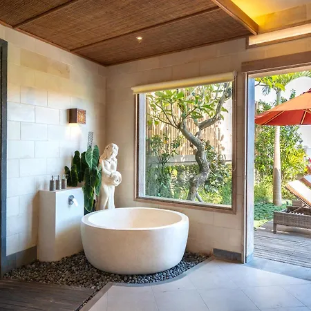 Happy Honeymoon Private Villa Ubud (Bali) Exterior photo
