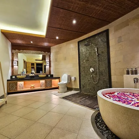 Happy Honeymoon Private Villa Ubud (Bali) Exterior photo