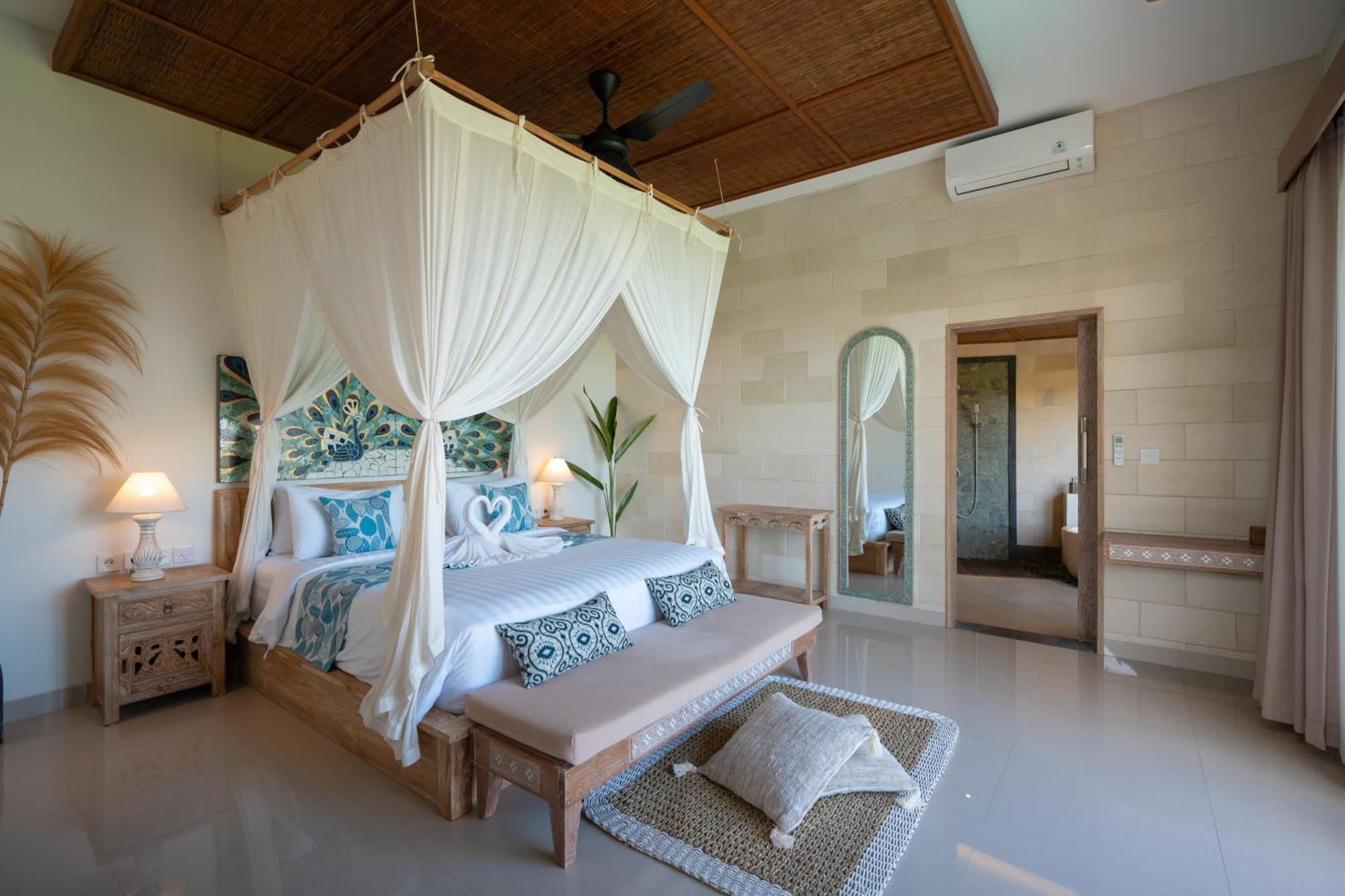 Happy Honeymoon Private * Ubud