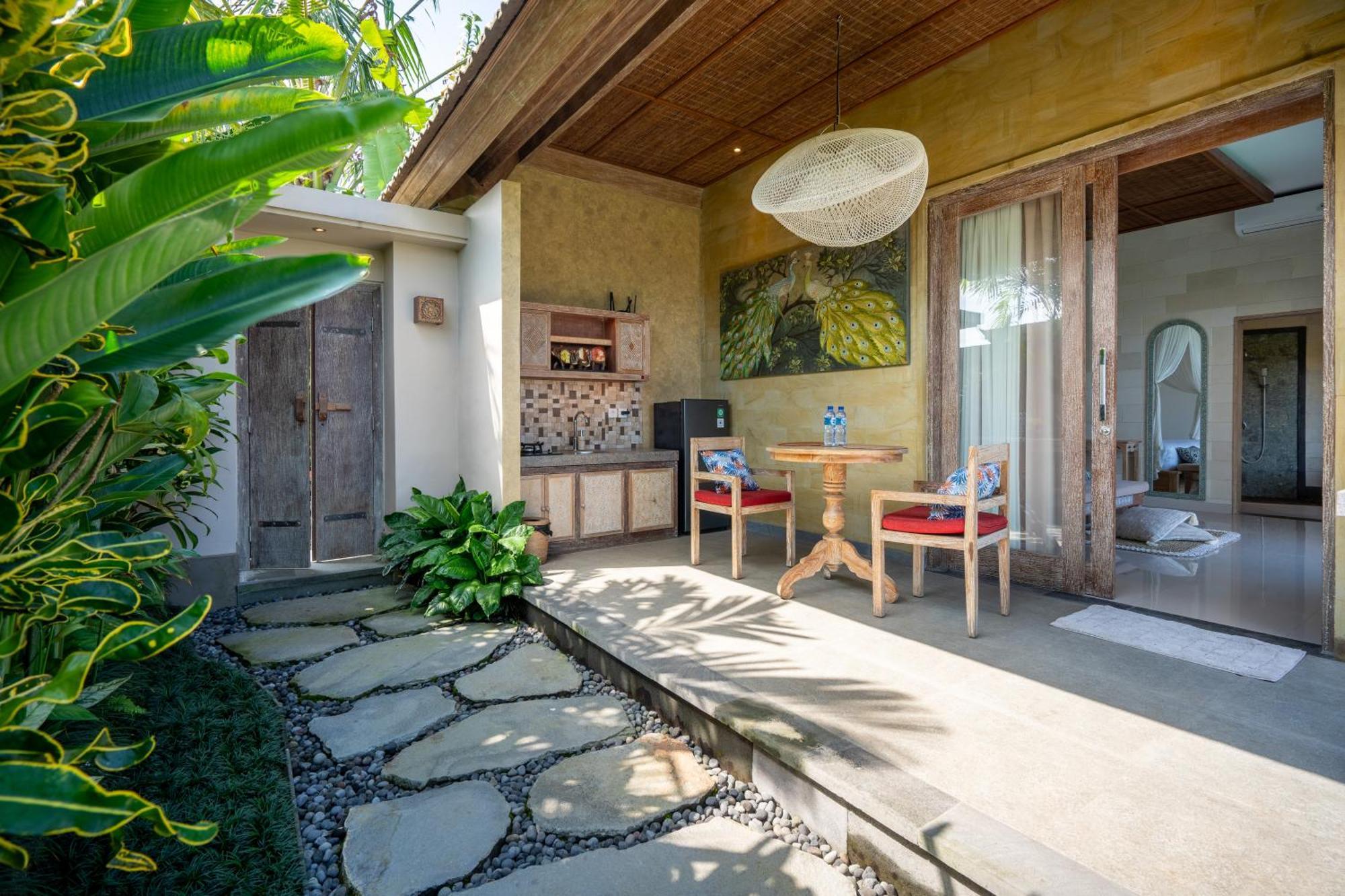 Villa Happy Honeymoon Private *